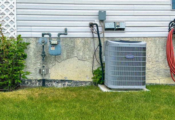 Best HVAC installation services  in Panorama Village, TX